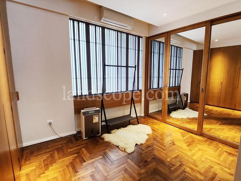 photo 6 — Green Lane Court, Happy Valley