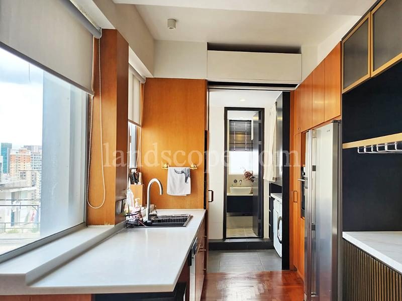 photo 8 — Green Lane Court, Happy Valley