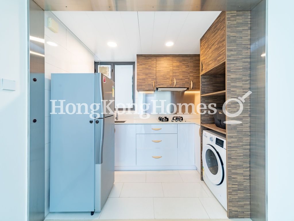 Open Kitchen — Victoria Road, 60, Western / Kennedy Town