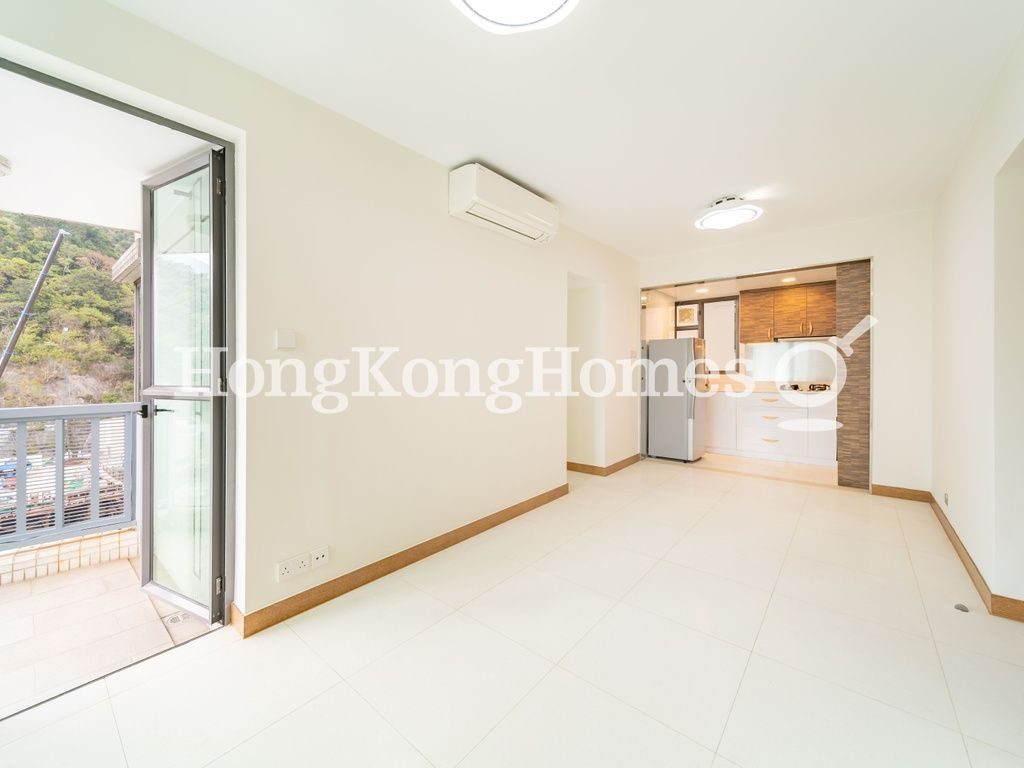 Living and Dining Room — Victoria Road, 60, Western / Kennedy Town