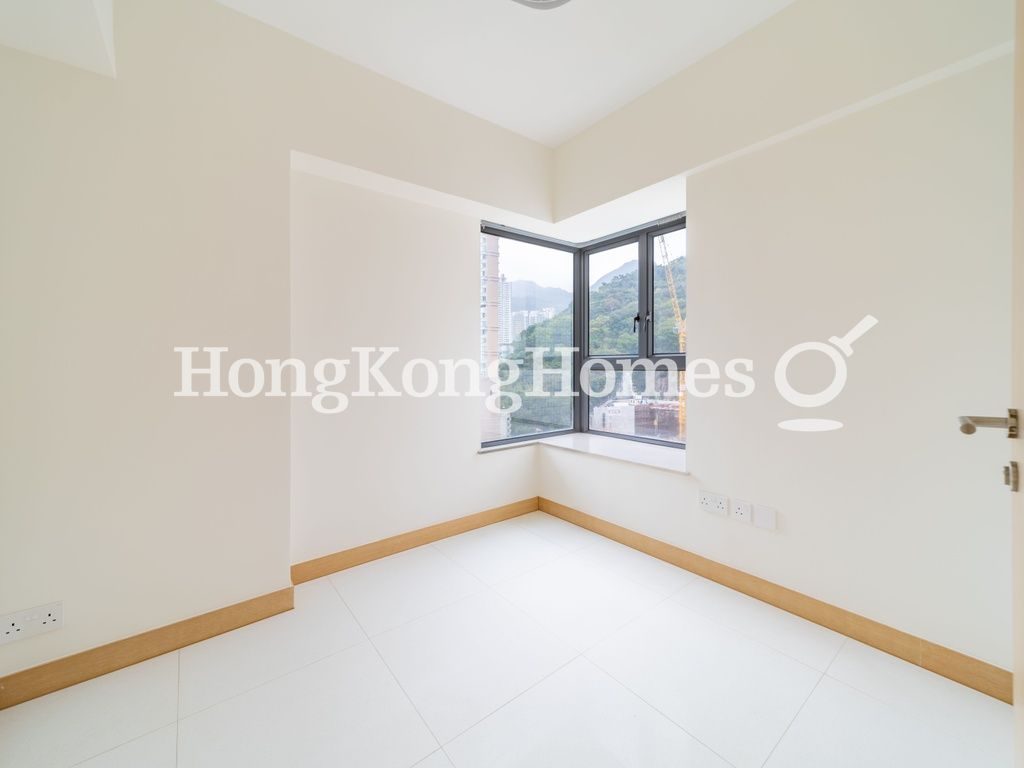 Second Bedroom — Victoria Road, 60, Western / Kennedy Town