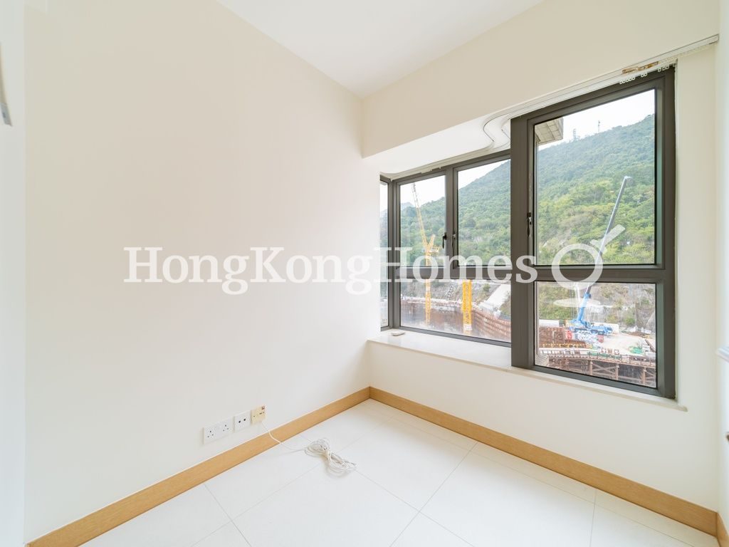 Third Bedroom — Victoria Road, 60, Western / Kennedy Town
