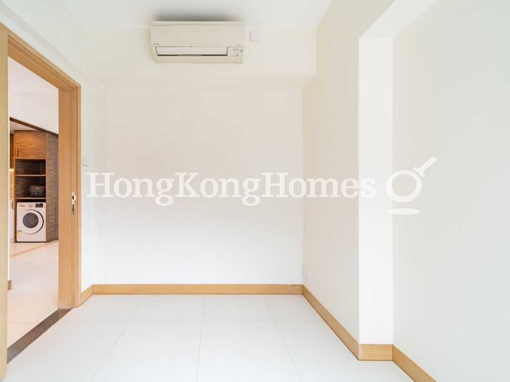 Second Bedroom — Victoria Road, 60, Western / Kennedy Town