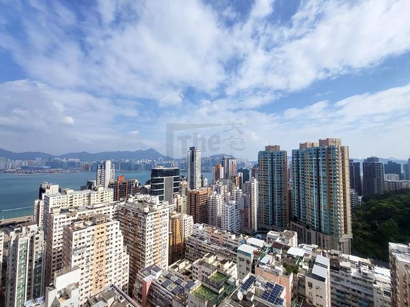 photo 2 — Lime Habitat, Hong Kong