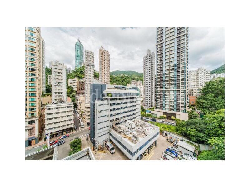 photo 3 — Sherwood Court, Happy Valley