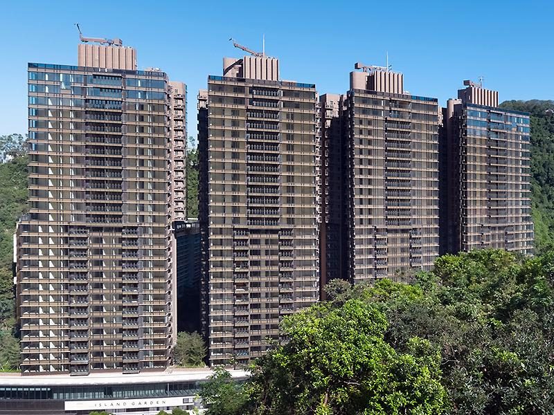 相片 2 — 元朗 元朗安寧路99號 富祥樓2房住宅單位，香港