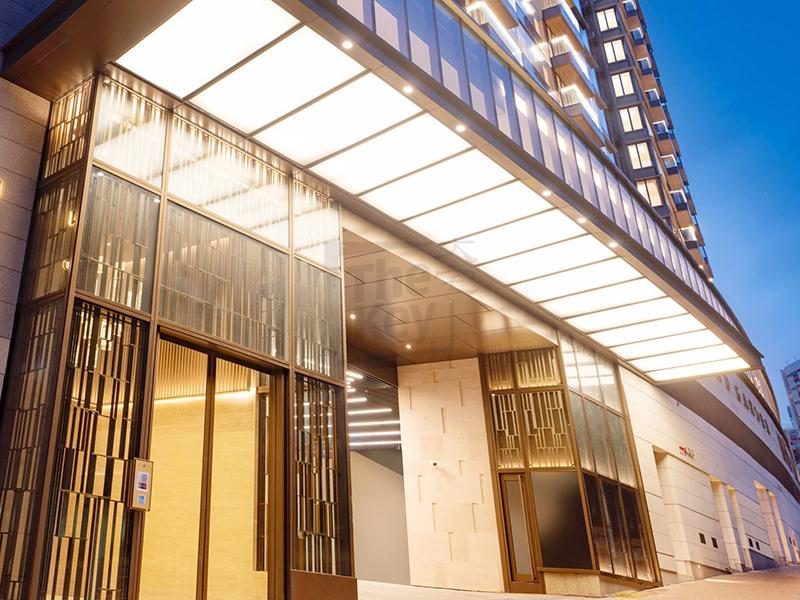 相片 3 — 元朗 元朗安寧路99號 富祥樓2房住宅單位，香港