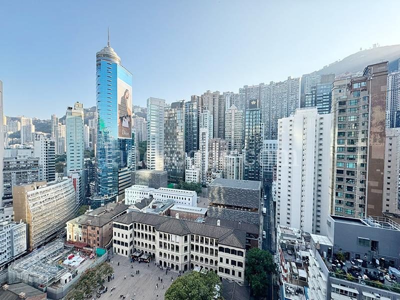 photo 2 — Amber Lodge, Hong Kong