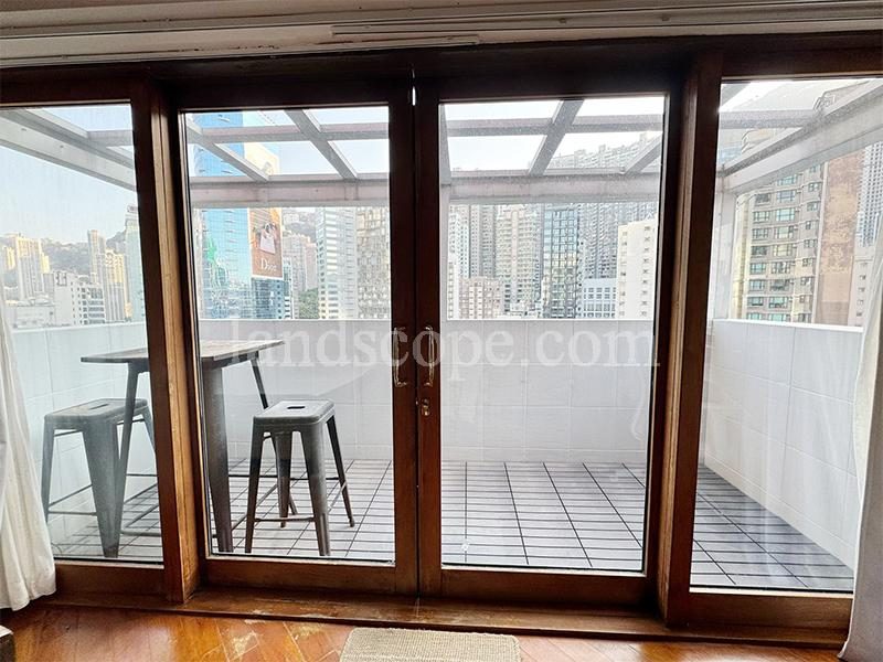 photo 4 — Amber Lodge, Hong Kong