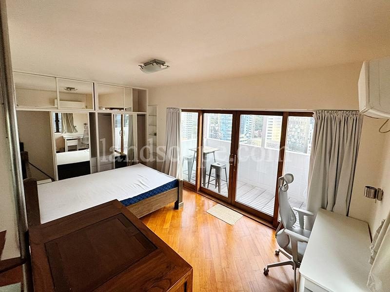 photo 5 — Amber Lodge, Hong Kong