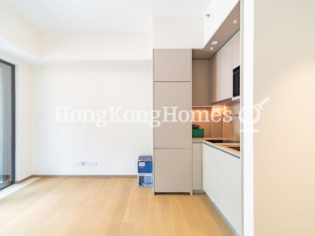 客飯廳 — One Jardine's Lookout，跑馬地