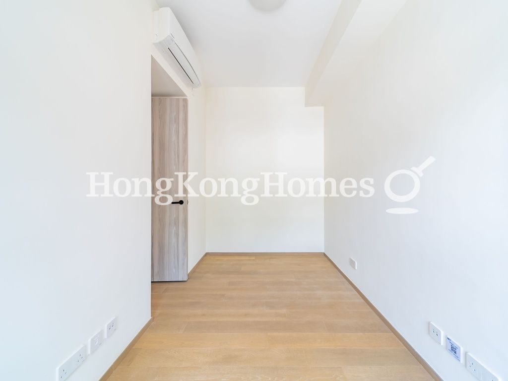 主人房 — One Jardine's Lookout，跑馬地