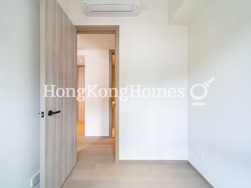 Second Bedroom — One Jardine's Lookout，跑馬地