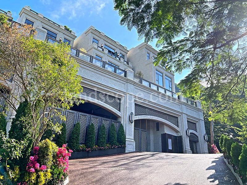 4房住宅單位