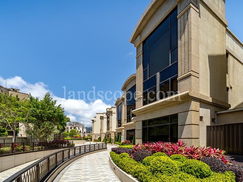 photo 6 — 1 Shouson Hill Road East, Shouson Hill
