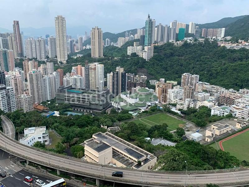 黃泥涌峽道4B號 欣景台3房住宅單位