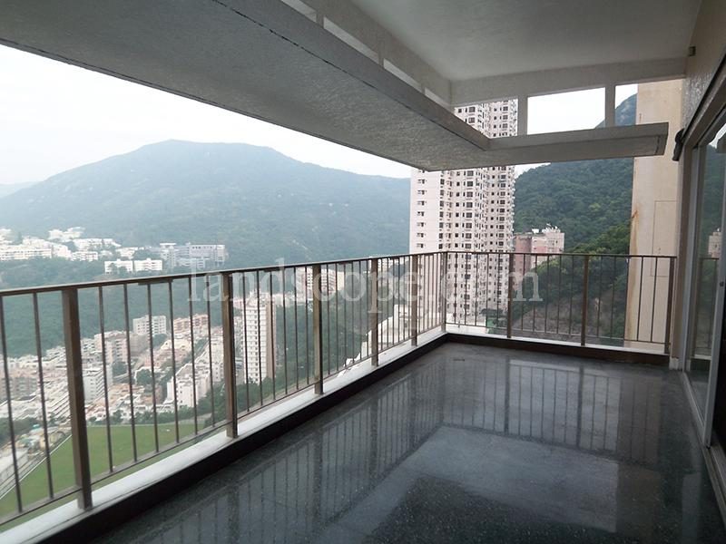 相片 2 — 黃泥涌峽道4B號 欣景台3房住宅單位，東半山