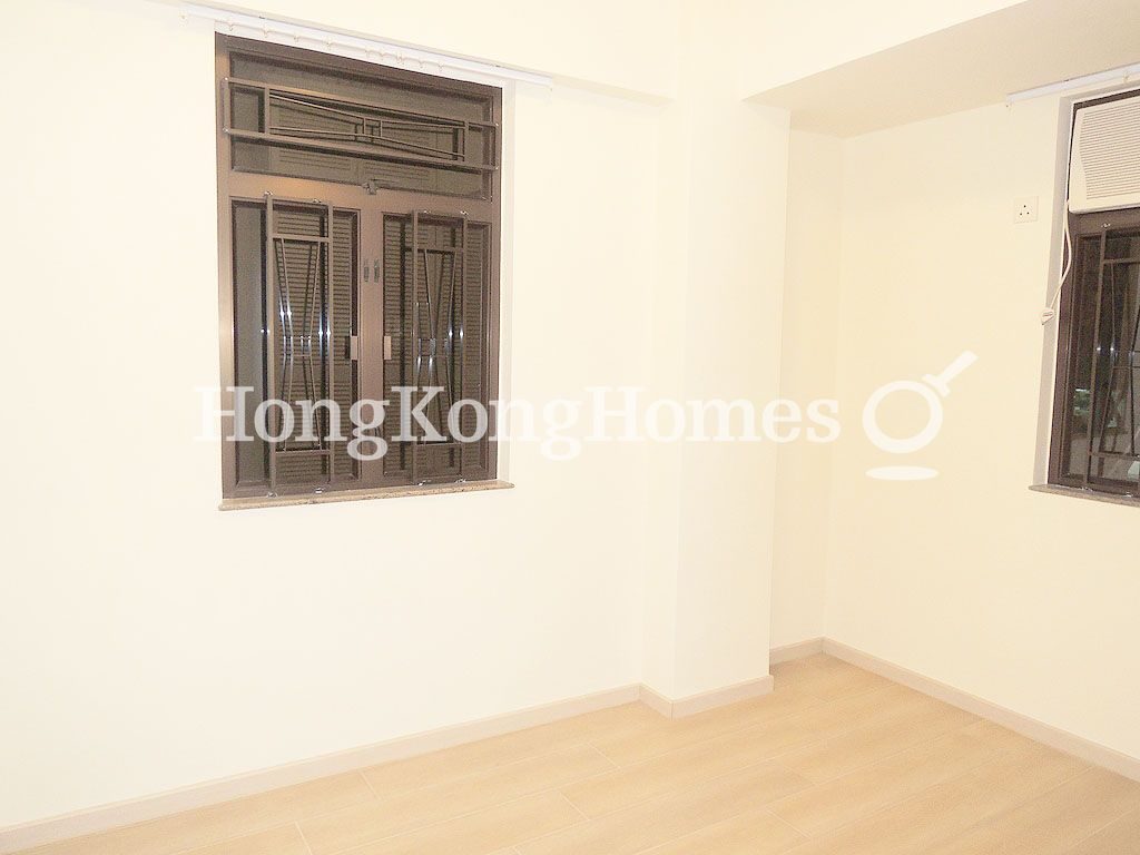 Second Bedroom — 雅園，跑馬地