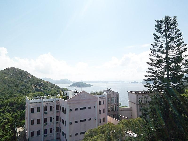 相片 2 — 環角道14號3房住宅單位，舂坎角
