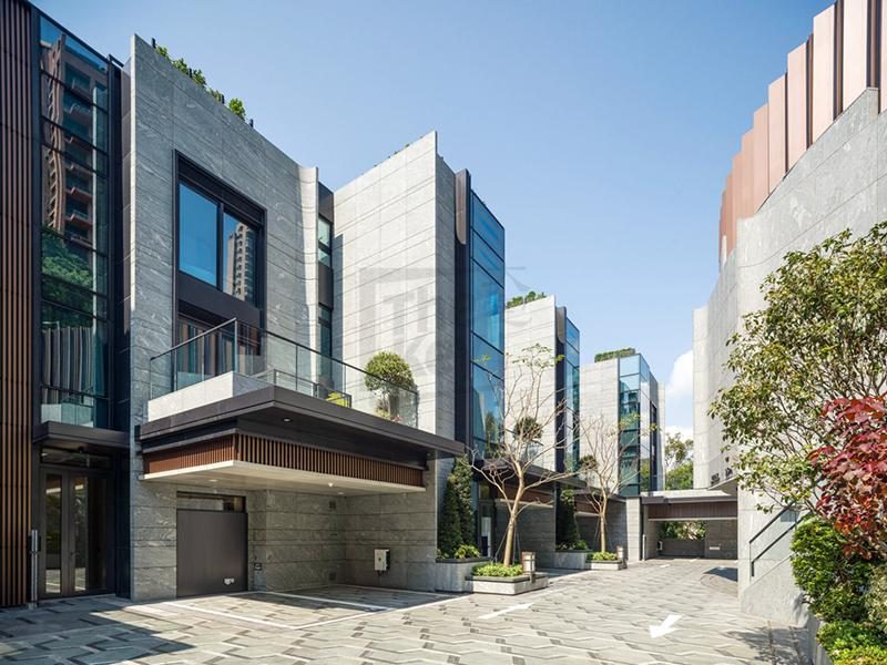 相片 4 — 深水灣5房住宅單位，深水灣