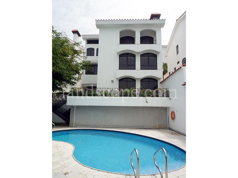 Magnolia Villas