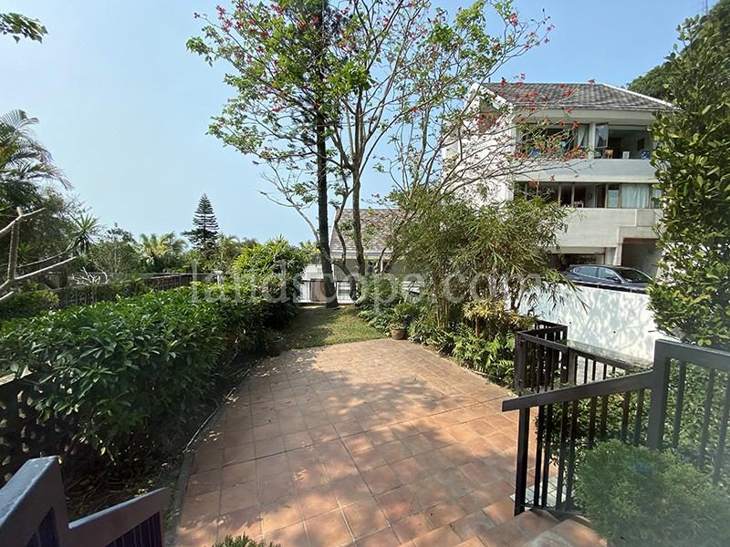 Mount Austin Estate