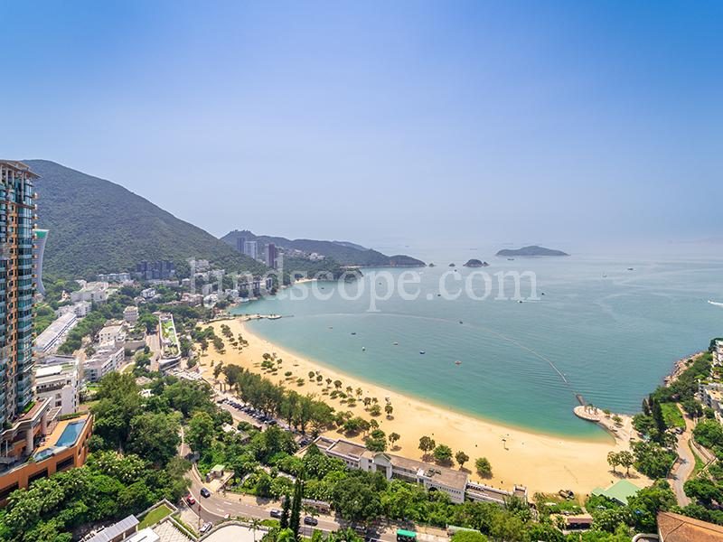 The Repulse Bay