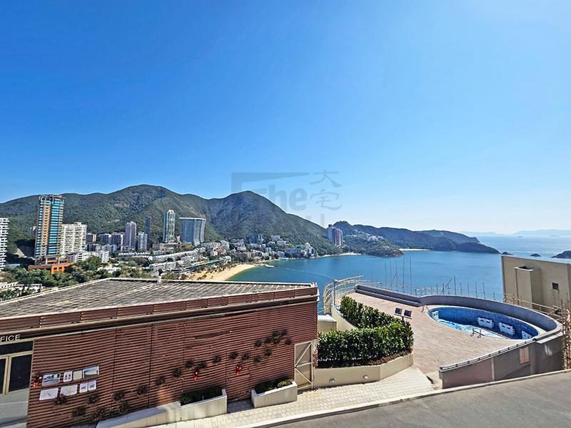 相片 2 — 麗景道7號 璧池3房住宅單位，淺水灣