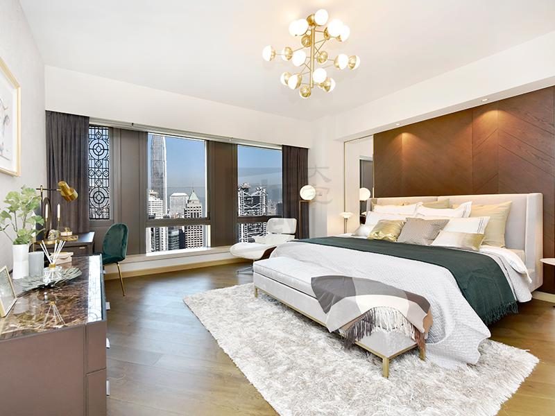 photo 3 — 3 MacDonnell Road, Midlevels Central