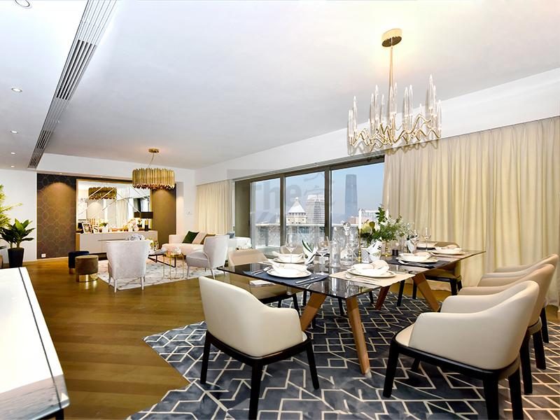 3 MacDonnell Road
