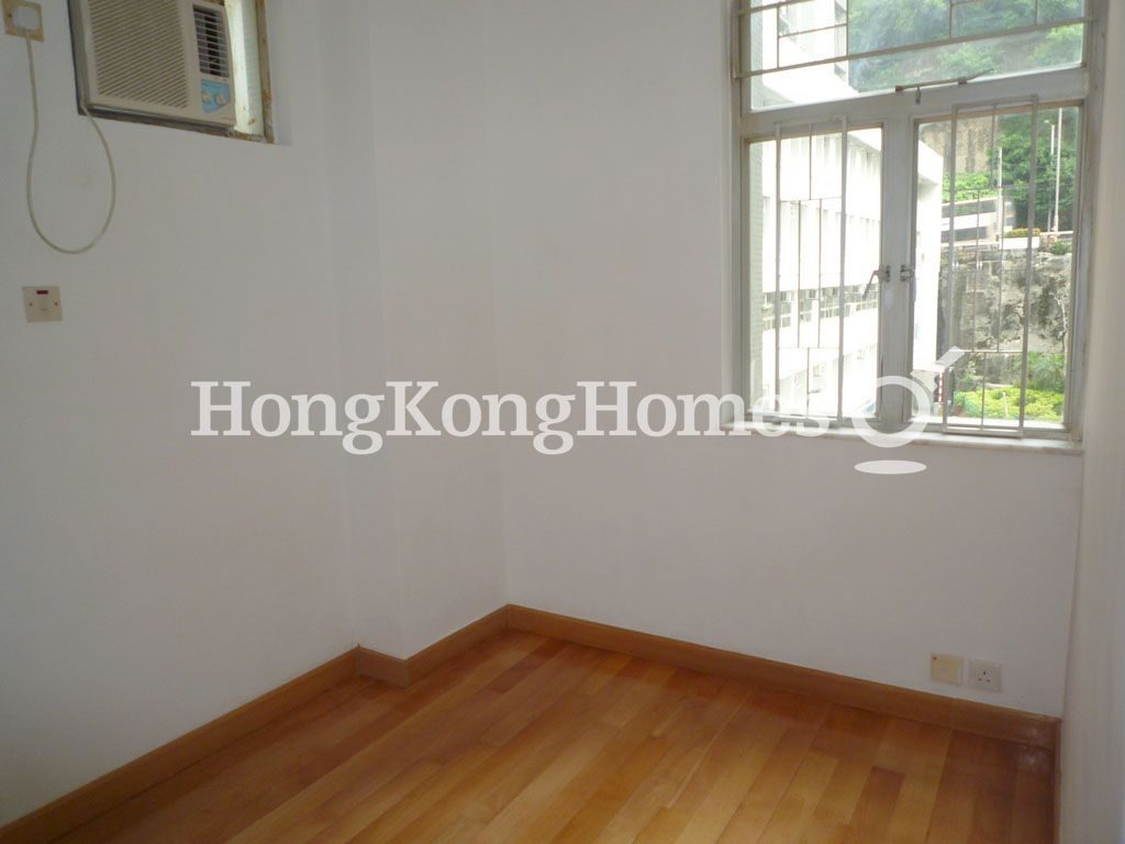 Second Bedroom — Taikoo Shing - Loong Shan Mansion, Taikoo Shing