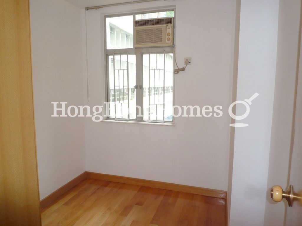 Third Bedroom — Taikoo Shing - Loong Shan Mansion, Taikoo Shing