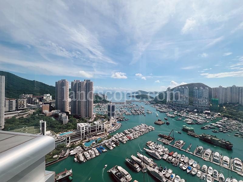 photo 2 — Marinella, Hong Kong