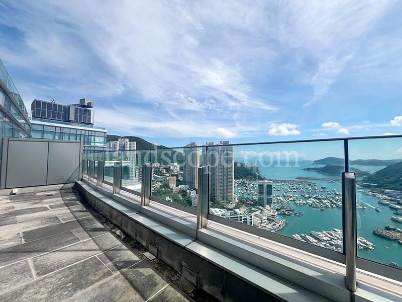 photo 3 — Marinella, Hong Kong