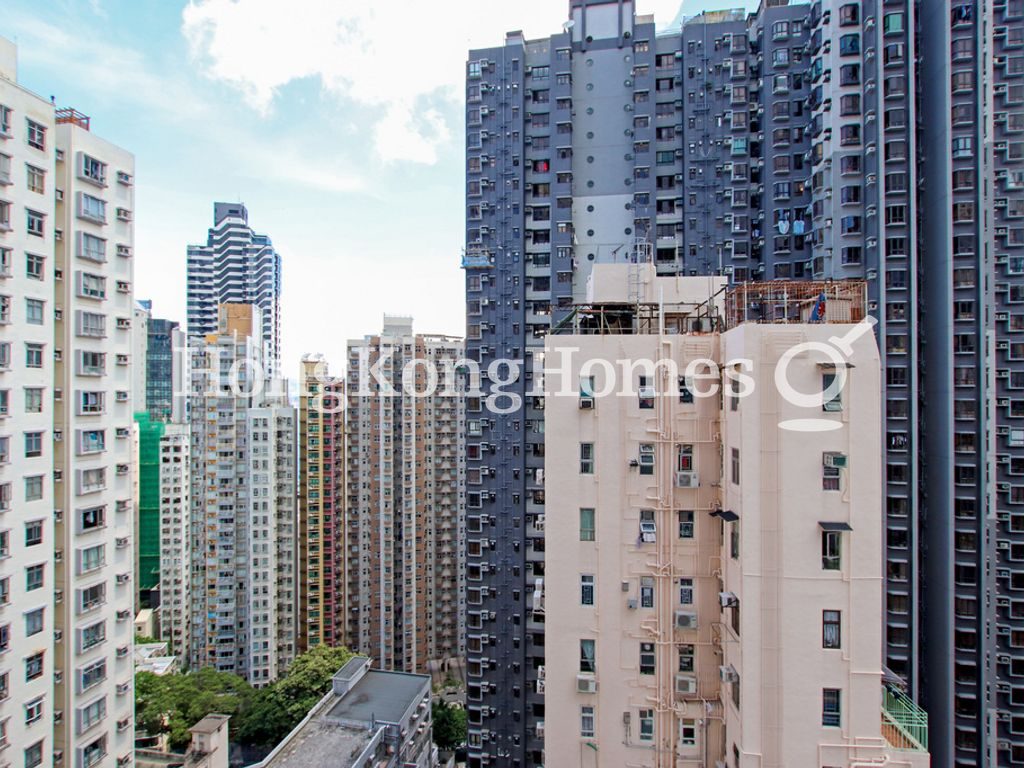 63 Pokfulam - Tower 01 (Amber House)