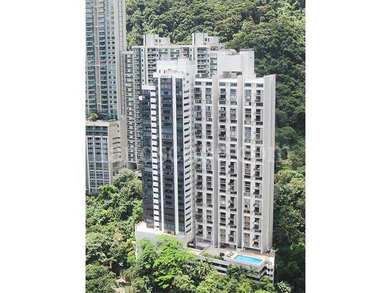 photo 3 — May Tower 1, Midlevels Central