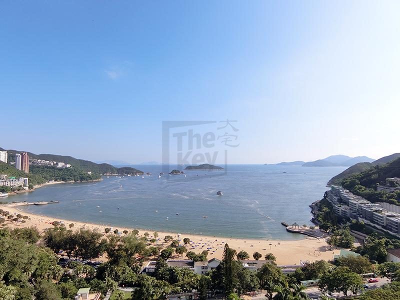 淺水灣道109號 影灣園 THE REPULSE BAY SHOPPING ARCADE4房住宅單位