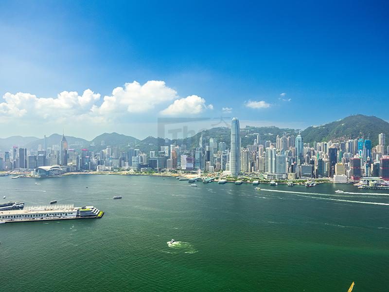 photo 2 — The Harbourside, Tsim Sha Tsui