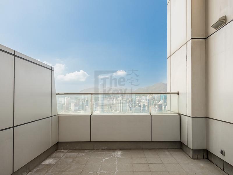 photo 3 — The Harbourside, Tsim Sha Tsui