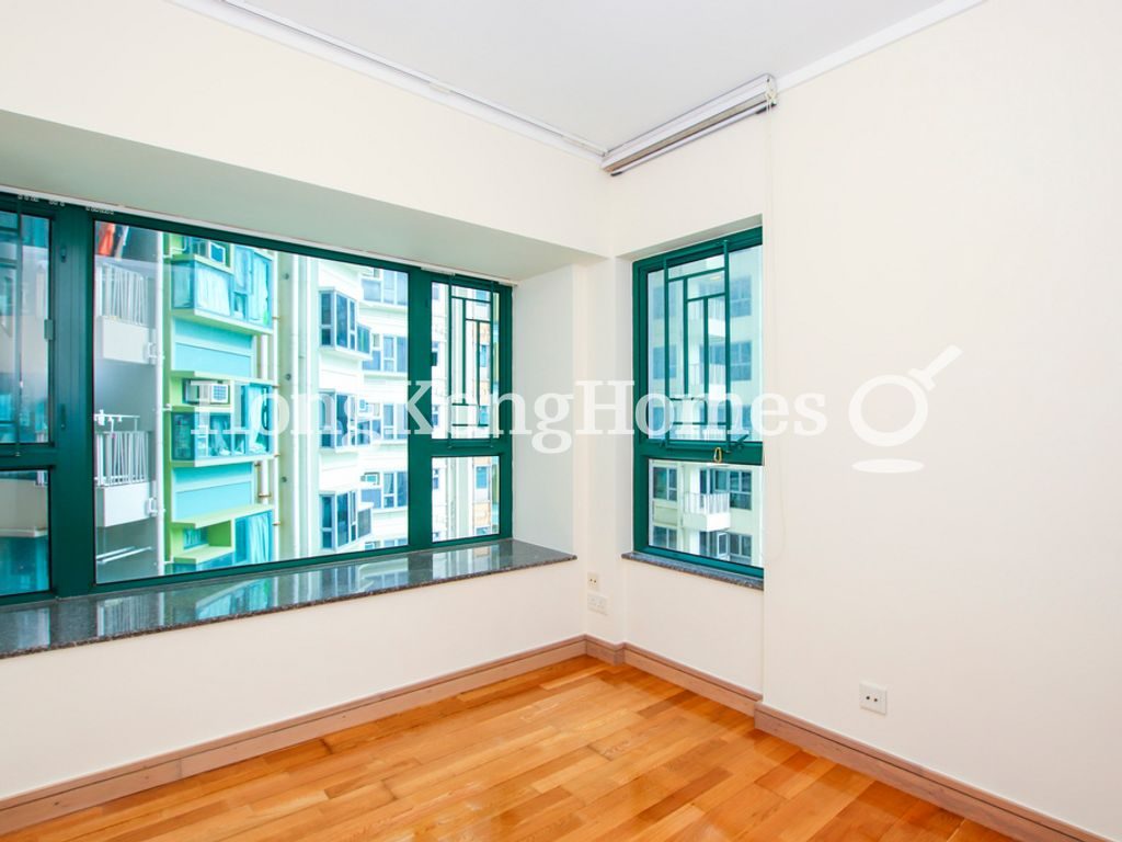 Master Bedroom — Grand Promenade - Tower 02, Quarry Bay