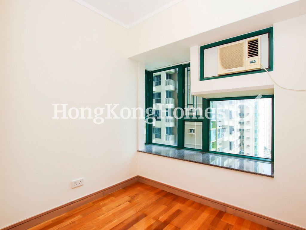 Second Bedroom — Grand Promenade - Tower 02, Quarry Bay