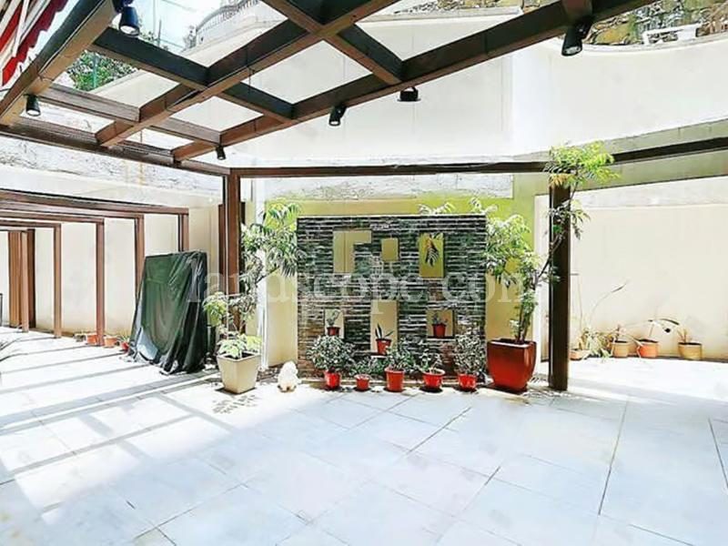 相片 3 — 巴丙頓道5號 巴威大廈4房住宅單位，西半山
