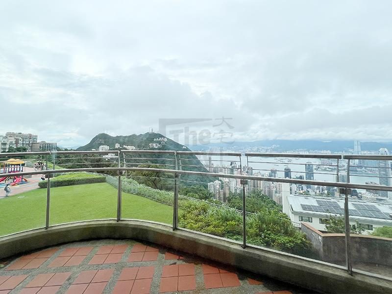 種植道35/37號 高雲山莊4房住宅單位