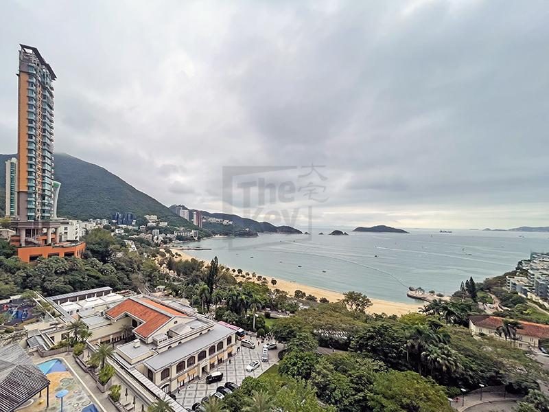 相片 2 — 淺水灣道109號 影灣園 THE REPULSE BAY SHOPPING ARCADE3房住宅單位，淺水灣
