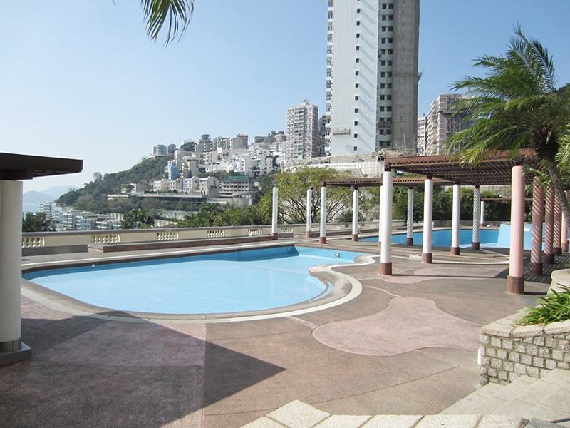 相片 5 — 淺水灣道109號 影灣園 THE REPULSE BAY SHOPPING ARCADE3房住宅單位，淺水灣