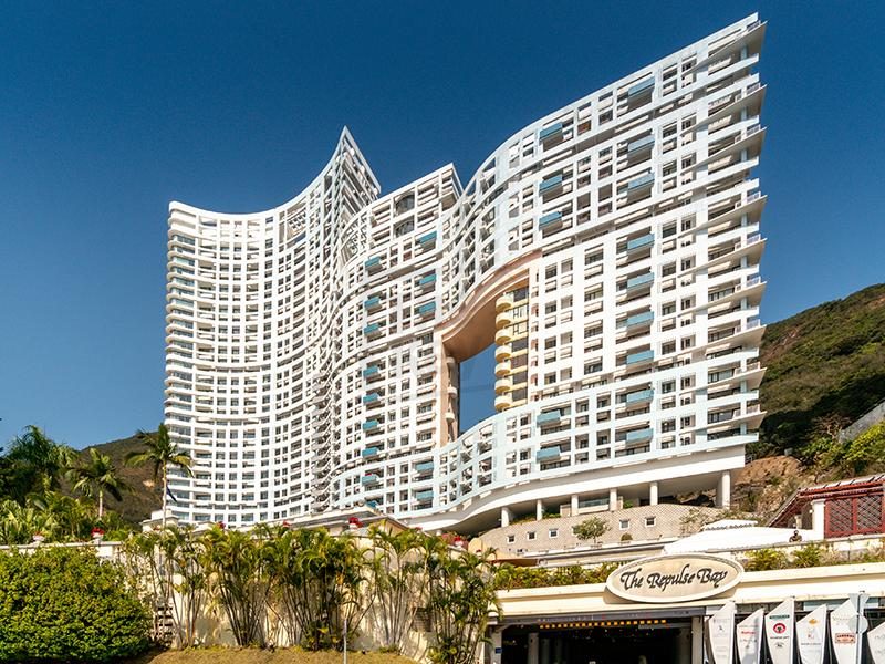 相片 6 — 淺水灣道109號 影灣園 THE REPULSE BAY SHOPPING ARCADE3房住宅單位，淺水灣