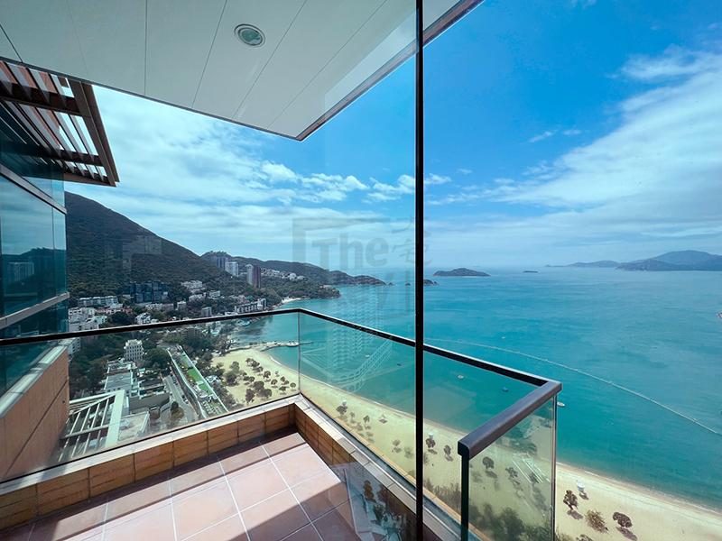 淺水灣道117號 GROSVENOR PLACE4房住宅單位