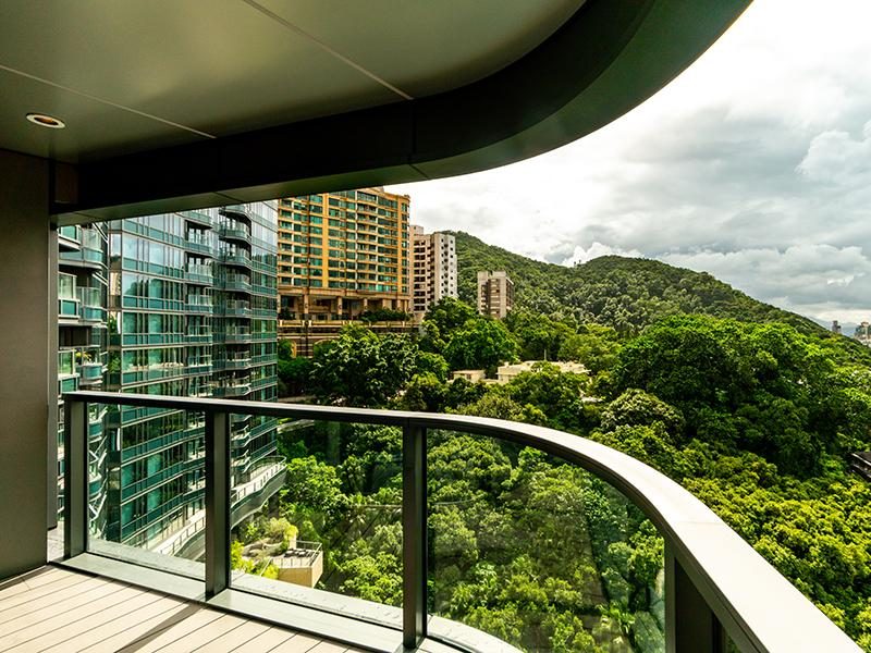 photo 3 — University Heights, Midlevels West