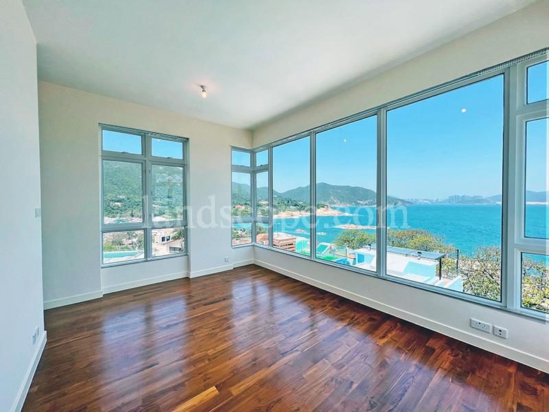 photo 7 — Shek O Headland, Hong Kong