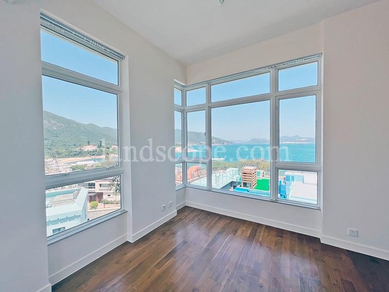 photo 10 — Shek O Headland, Hong Kong